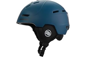 DKONI Ski Helmet for Adults Snowboard Helmet Men Women Youth Certified Snow Sports Helmet for Skiing Snowboarding