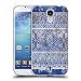 Produktbild Head Case Designs Antikes Porzellan Chinesische Vase Muster Soft Gel Hülle für Samsung Galaxy S4 I9500