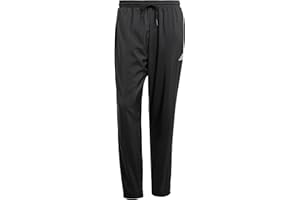 adidas Herren Hose Essentials Small Logo Stanford Pant Elasticated