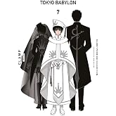 Tokyo Babylon n&ordm; 07: 7 (Manga Shojo)