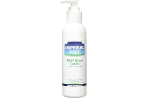 Foot Odour Eliminator Spray Eucalyptus | Imperial Feet Odour Eater | XL 150 ML | Foot Disinfectant Spray for Smelly and Sweaty Feet