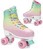 Playlife Classic Rolschaats (verstelbaar