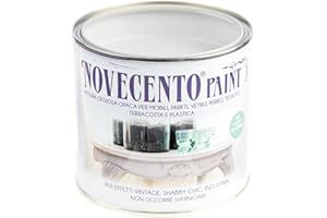Novecento Paint MOBILI ml 500 Grigio Inglese