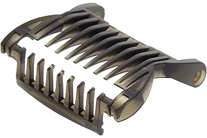 BABYLISS - Grzebień mocujący - 0,4-5 mm - 24 długości - 35808650