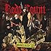 Produktbild Manslaughter by Body Count (2014-06-10)