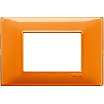 Placca Vimar Plana Series - 7 Moduli, Design Moderno E Funzionale - Foto 2