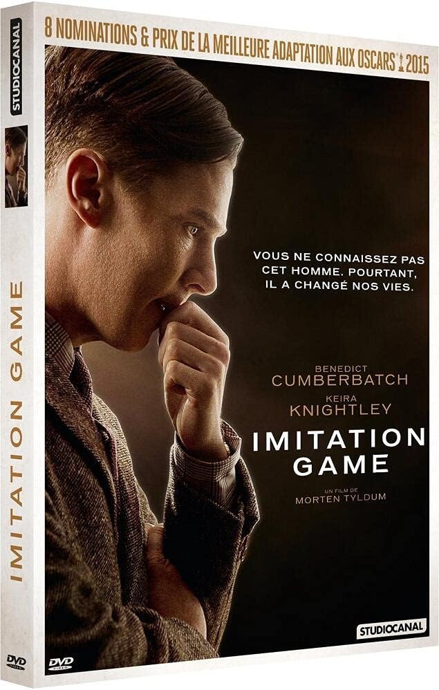 Imitation game