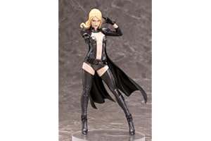 Kotobukiya Figura Estatua Emma Frost Artfx 20 Cms