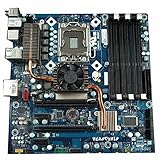 dell mainboard batterie wechseln Mainboard OptiPlex 380 DT - DDR3 - Sockel 775