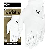 Callaway Golf Tour Authentic Glove for Men 2025