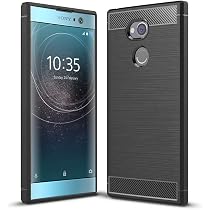 Sony Xperia XA2 32 GB Android O UK SIM-Free Smartphone - Black