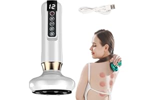 SOCLING Serenya Masseur Anti Cellulite,masseur Anti Cellulite Serenya,ventouse Electrique Anti Cellulite,anti Cellulite Puissant Appareil,Masseur De Cellulite À Main Électrique,Pour L'abdomen, Les Cuisses