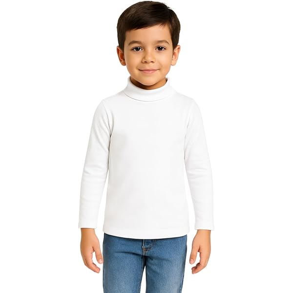Maglia Bimbissimi mezza manica bambino in 100% puro caldo cotone dai 3 ai 16 anni - Intimo Altieri - Shop