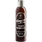 Morgan's Pomade Men's Shampoo - Erkeklere &Ouml;zel Sa&ccedil; Bakım Şampuanı 250 ml