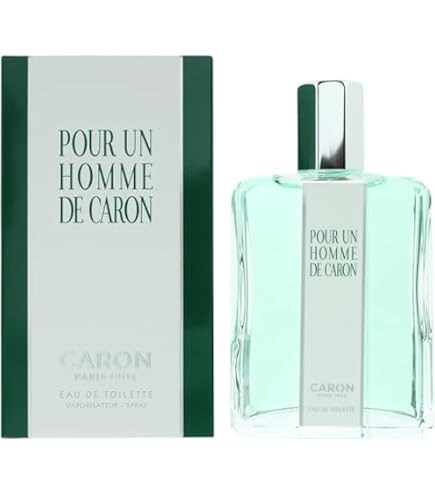 Caron Yatagan - Eau de toilette : Amazon.es: Belleza