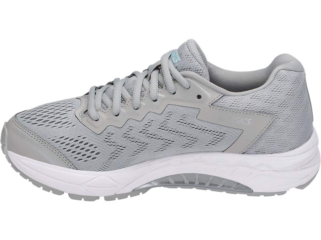 asics fortitude discontinued