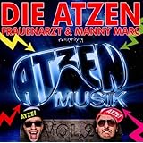 Prsentieren Atzen Musik Vol.2