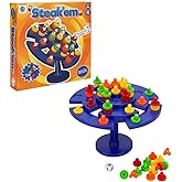 Smile Games Oyun Steak Em
