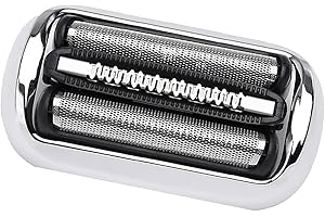 JIANCENGYU 73S Scherkopf kompatibel mit Braun Series 7 S7, 73S Scherblatt Aufsätze für Braun Series 7 7020s 7025s 7027cs 7071cc