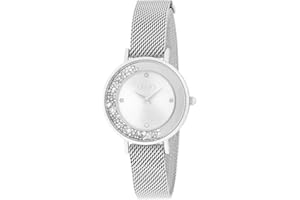 LIU JO JEANS orologio solo tempo donna Liujo Dancing Slim classico cod. TLJ1687