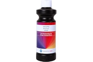 SOTECH VEKAPRO Detergente Forte XtraCare Colour 250 ml / Prodotto per la Pulizia / Prodotto per lo Sporco Difficile