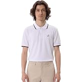 Anthony Jackson Premium Erkek Polo Yaka Tiş&ouml;rt Morelli