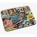 Produktbild Mausunterlage Marvel Comics Doktor Jekyll und Herr Hyde Original Plakat Kult Retro Vintage Horror Monster
