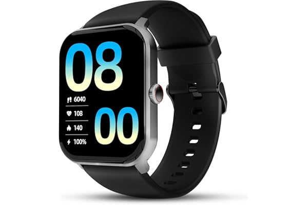 Amazon smart watch best seller Clearance