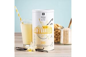 LR ALOE VERA LR FIGUACTIVE Shake (Soft Vanille)