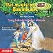 Produktbild Das magische Baumhaus: Das Geheimnis der Mumie (Folge 3)