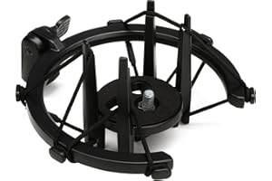 PreSonus SHK-2 Supporto per microfono per Revelator PreSonus