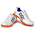 DSC Beamer Cricket Shoes for Mens (Light Weight | Economical | Durable)