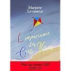 L'insouciance des cerfs-volants