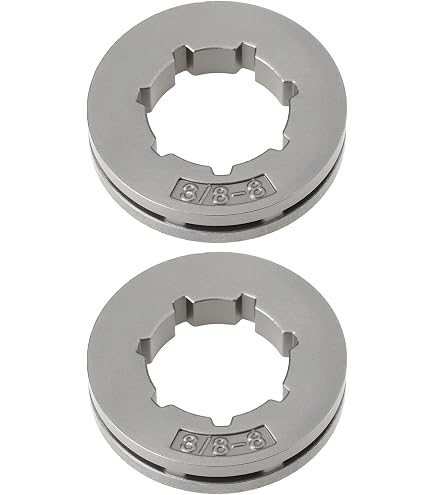 Piñón Stihl 036 Rueda Anular 325 7Z Para Motosierra Stihl 036 MS360 MS 360 – Medida 16,7mm (Sägenspezi Piñón Stihl 036 Rueda Anular 325 7Z Para Motosierra Stihl 036 MS360 MS 360 – Medida 16,7mm (Sägenspezi