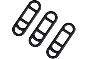 DASHMAG Bicycle Strap To Hold Light, Torch or Other Accessories (Small)