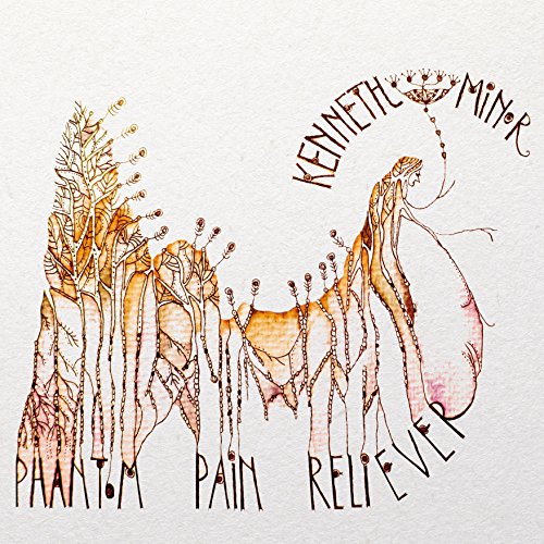 Phantom Pain Reliever