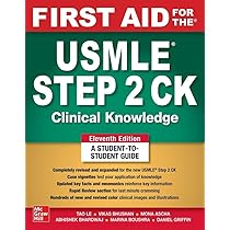 健康・医学 FIRST AID for the USMLE STEP 1 2025 First Aid for the USMLE Step 1, 2 CK & 3 2025-2026: All in One