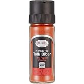 Plant Love Organic Baghdad Red Powder Sweet Pepper (Salted Glass) 48 Gr