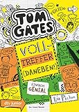 Tom Gates, Bd. 10: Volltreffer (Daneben!) by 
