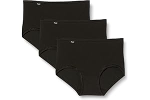 Sloggi Damen Slip (3er Pack)