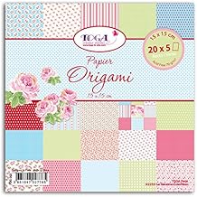 Suchergebnis Auf Amazonde Für Origami Papier 20x20