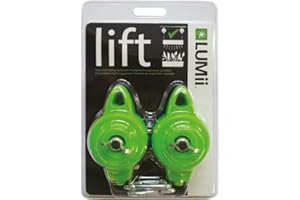 Hydrogarden LUMii lift Light Hanger - Pack of 2