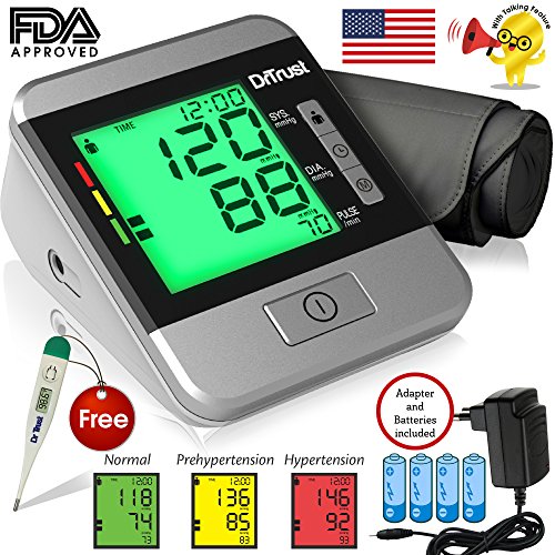 omron blood pressure machine