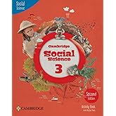 Cambridge Social Science Second edition Level 3 Activity Book with Digital Pack (2023)