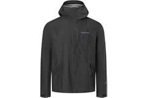Marmot Meżczyzni Minimalist Jacket, Wodoodporna kurtka GORE-TEX