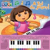 Image de Dora l'exploratrice - A toi de jouer !