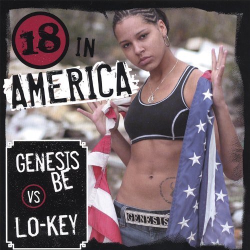 Preisvergleich Produktbild 18 in America by Genesis Be