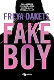 Fake boy