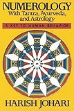 Image de Numerology: With Tantra, Ayurveda, and Astrology (English Edition)