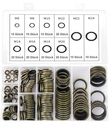 Reifenreparatur-Set 2050 Stück - Pilz Stopfen Für Auto & Motorrad Schlauchlose Reifen